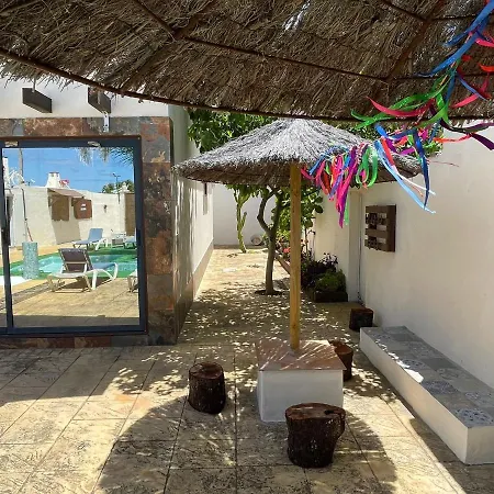Casa Amelie * Hozanejos