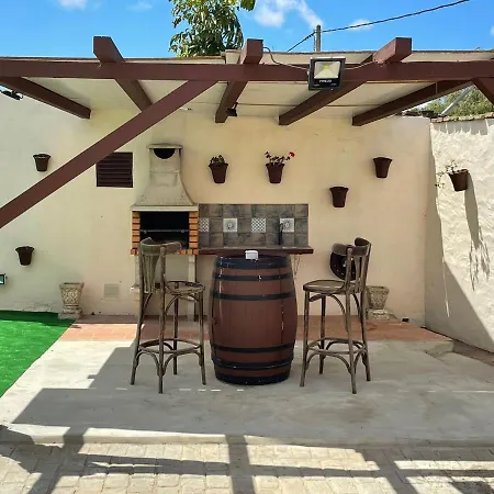Casa Amelie * Hozanejos