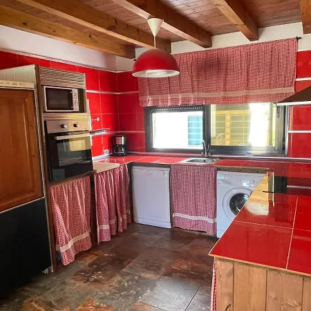Ferienhaus Casa Amelie *