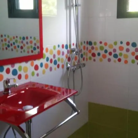 Casa Amelie Ferienhaus Hozanejos