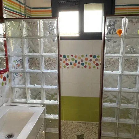 Ferienhaus Casa Amelie