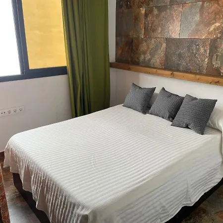Casa Amelie Hozanejos