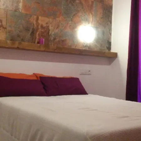 Casa Amelie Ferienhaus Hozanejos