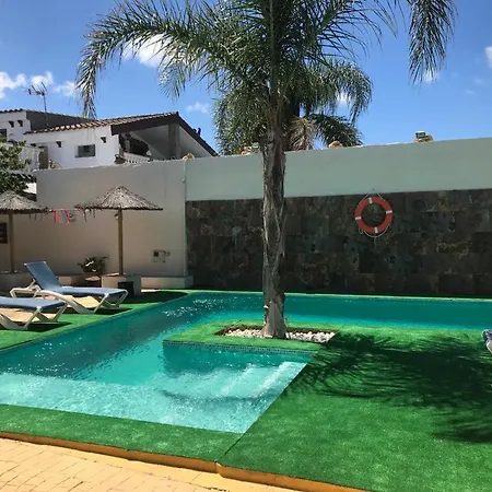 Casa Amelie
